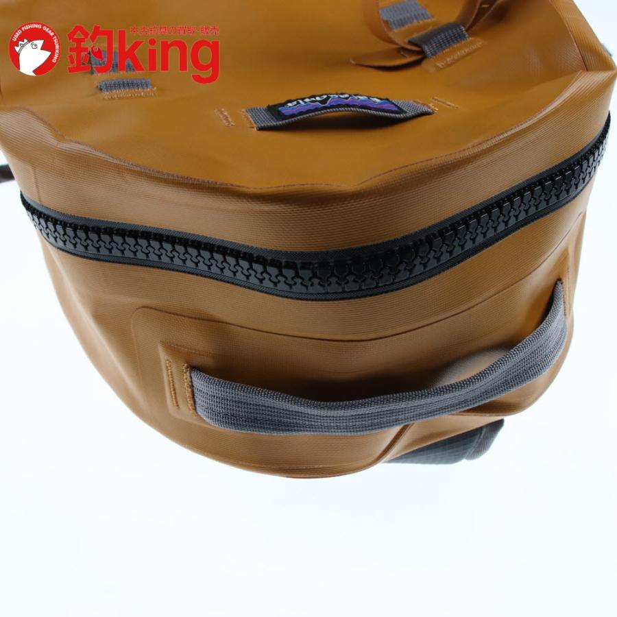 patagonia パタゴニア ガイドウォーター スリング 15L 49145 patagonia パタゴニア ガイドウォーター スリング 15L 49145