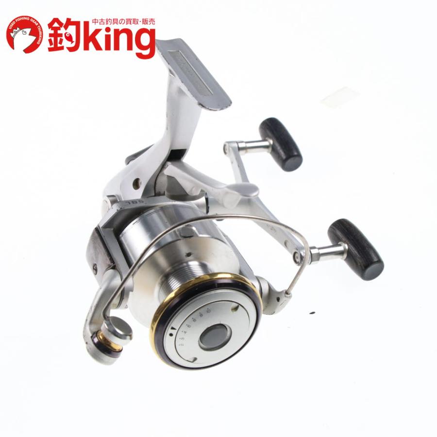 シマノ（SHIMANO） 93 BB-X テクニウム 8000DH 替スプール付 /J200M