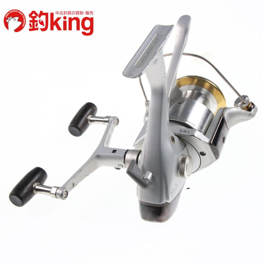 シマノ（SHIMANO） 93 BB-X テクニウム 8000DH 替スプール付 /J200M