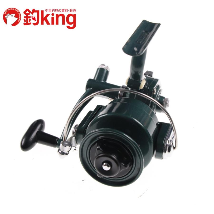 大森製作所 ダイアモンドリール マイクロ 7 No.3 /J210M 美品 シーバス