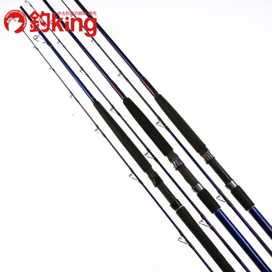 DAIWA（ダイワ） ホカゲ 30号240V 30号210V ホカゲ FD 30-210 3本