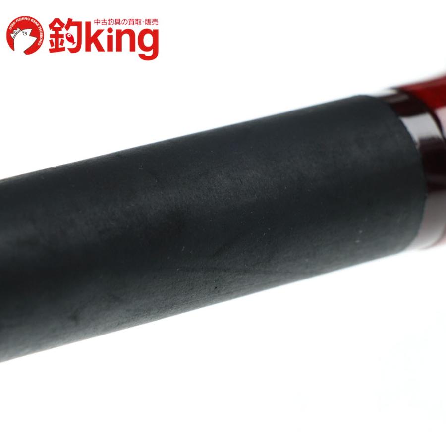 シマノ（SHIMANO） 鳳翔 500 /J257Y 美品 石鯛 イシダイ 口白 クエ