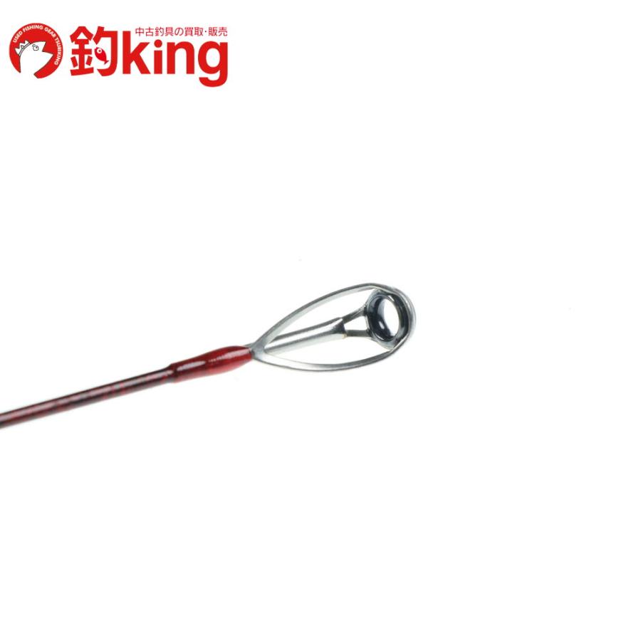 シマノ（SHIMANO） 鳳翔 500 /J257Y 美品 石鯛 イシダイ 口白 クエ