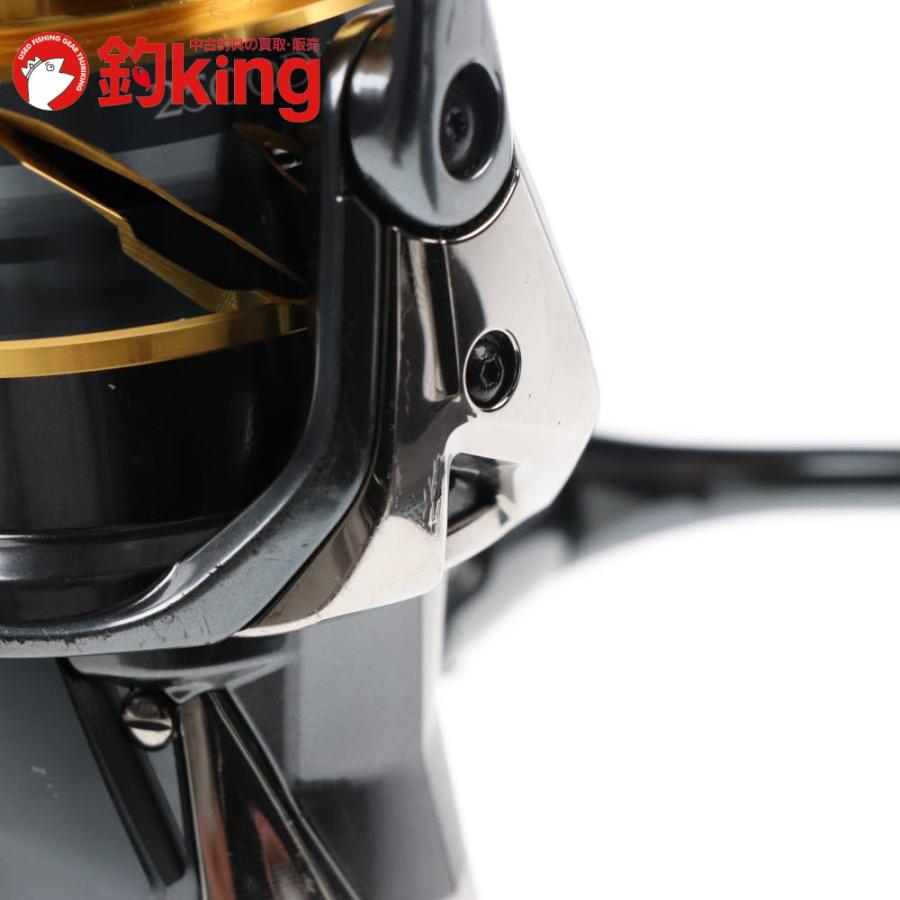 シマノ（SHIMANO） 21 BB-X テクニウム 2500DXXG S 左 /J302M 美品