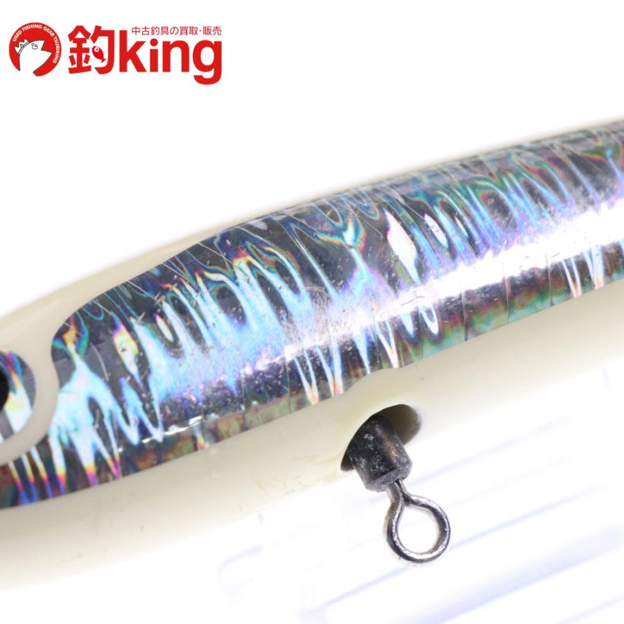 ⑥ カーペンター ブルーフィッシュ ディアブロ 45-150 新品未使用 カーペンター ブルーフィッシュ ディアブロ 45-150 クオリティー1
