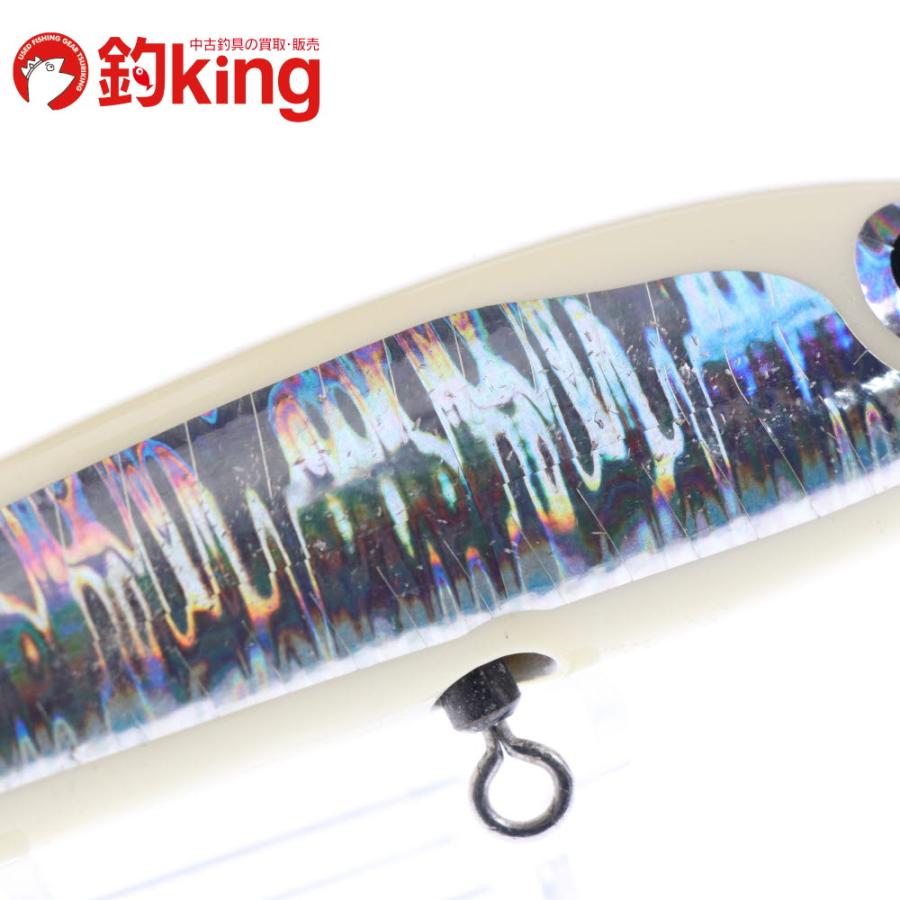 ⑥ カーペンター ブルーフィッシュ ディアブロ 45-150 新品未使用 カーペンター ブルーフィッシュ ディアブロ 45-150 クオリティー1