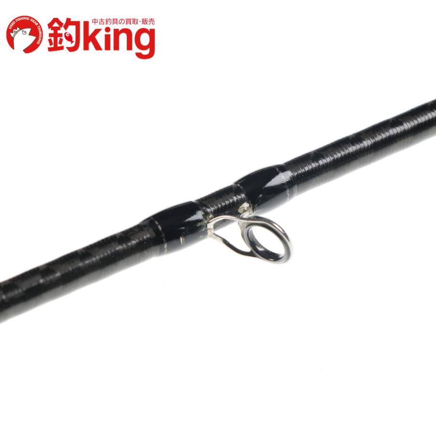 シマノ ブレニアス エクスチューン B76ML /J353L 美品 シーバス 