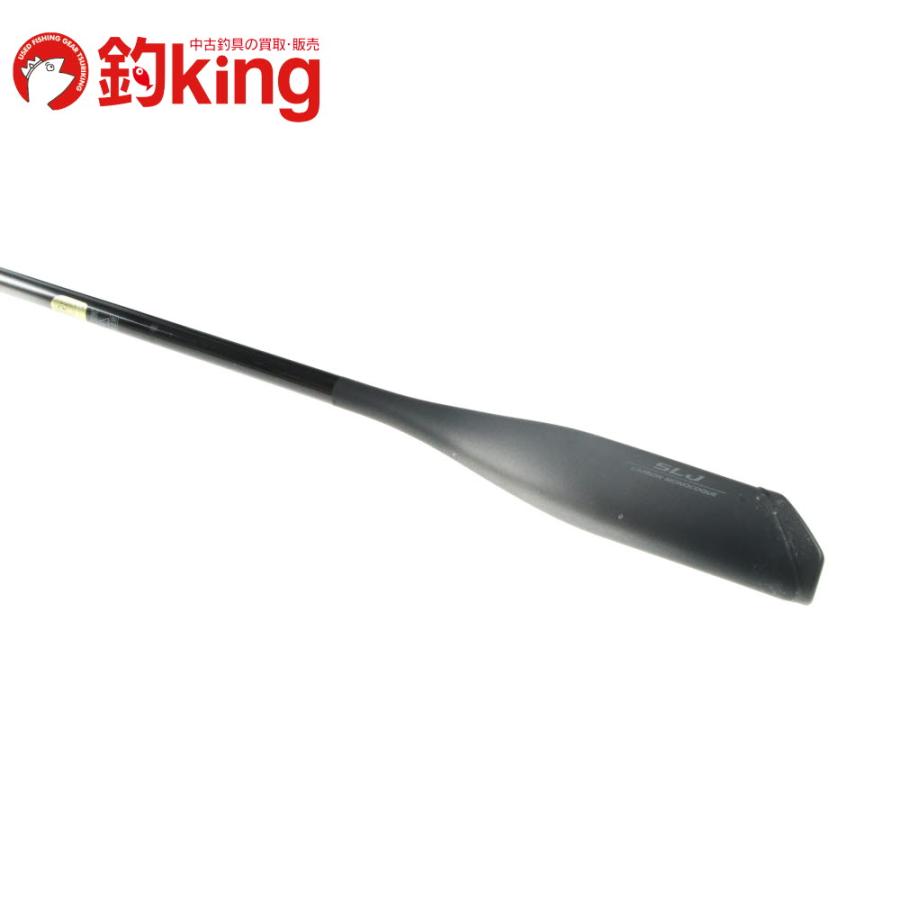 シマノ オシアジガーリミテッド SLJ S62-0 /J365220 美品 ヒラマサ 