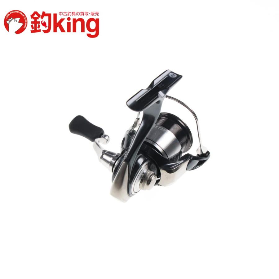 DAIWA（釣り） ダイワ 24 セルテート FC LT 2500S /K091M 極上品 