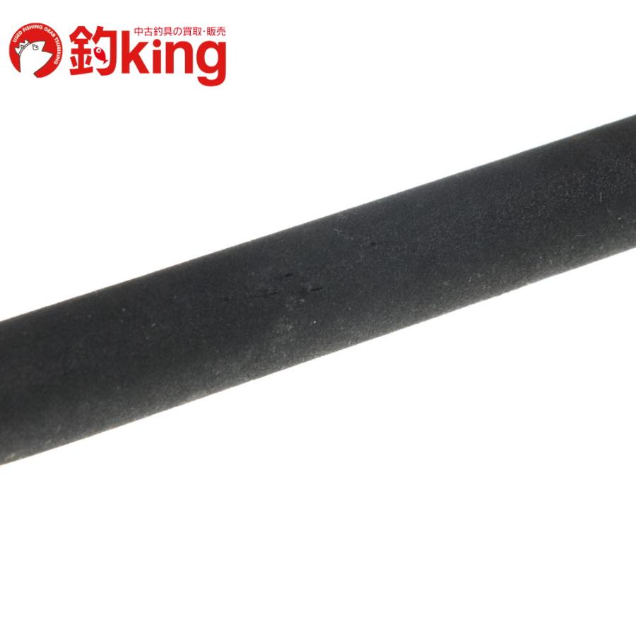 DAIWA（ダイワ） ソルティガ BJ 62XXHB TG・V /K100220 美品 ヒラマサ