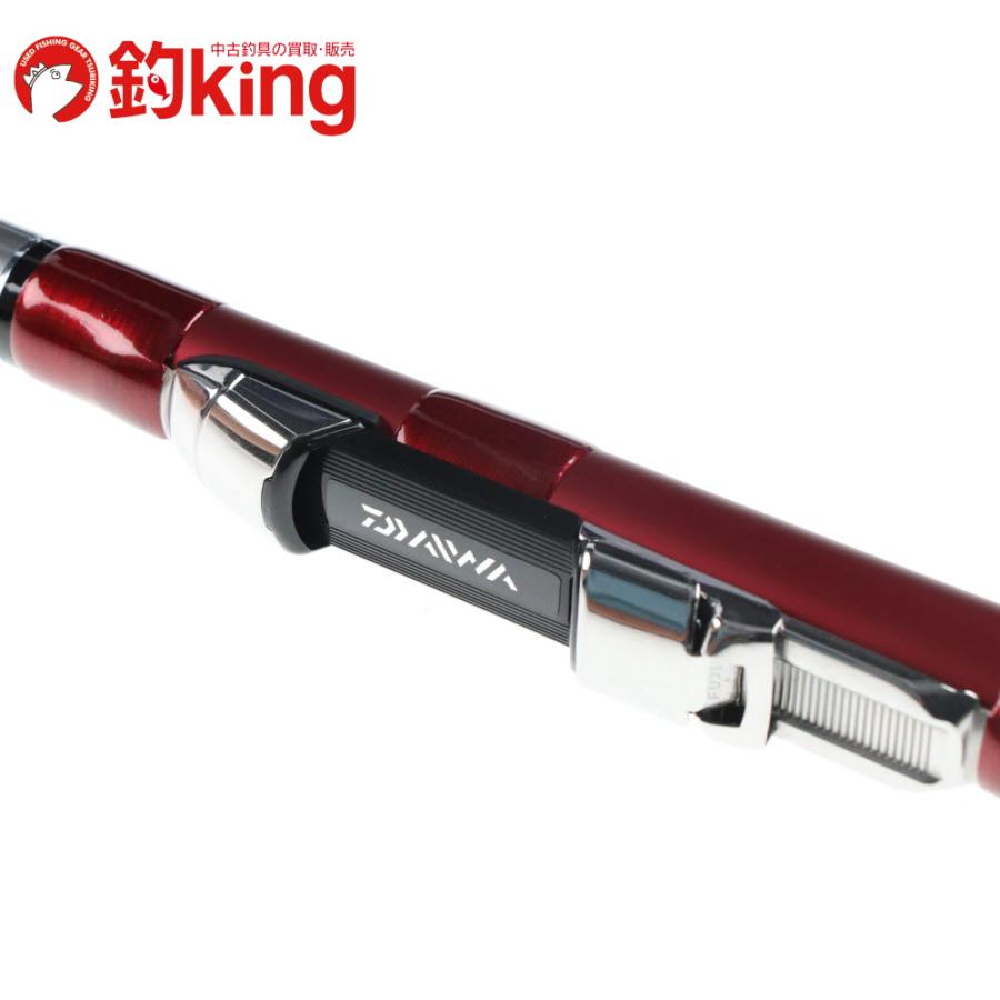 ダイワ BJ スナイパー メタルチューン ヘチ F300M /K121L 未使用 チヌ  