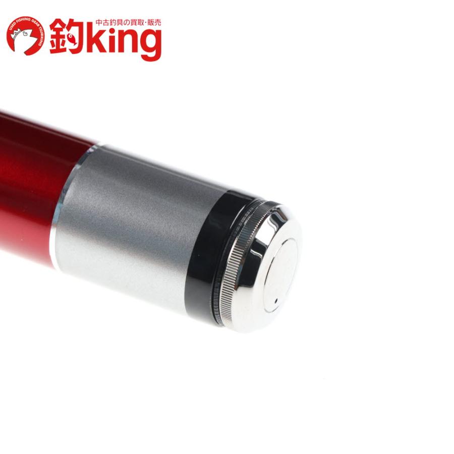 ダイワ BJ スナイパー メタルチューン ヘチ F300M /K121L 未使用 チヌ  