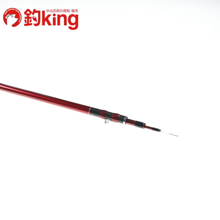 DAIWA（釣り） ダイワ BJ スナイパー 落し込み T-40UM 肘当て付
