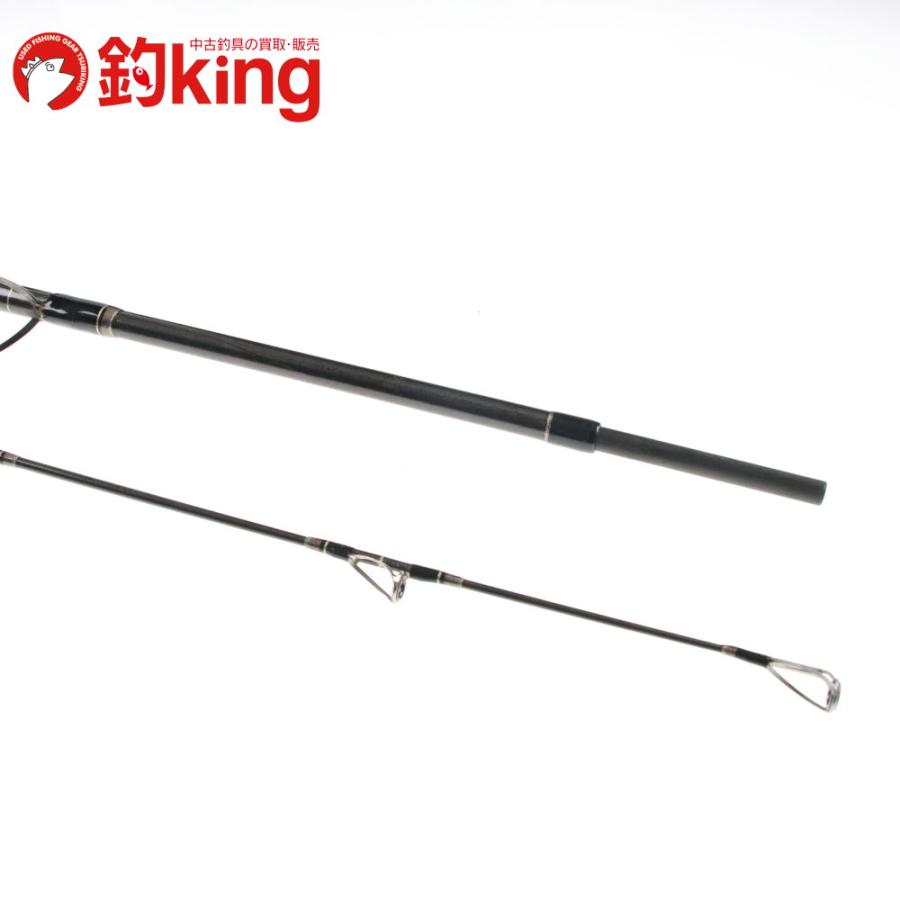 ダイコー タイドマーク ロッキー ショアパーガトリー 100/13 ヒラマサ