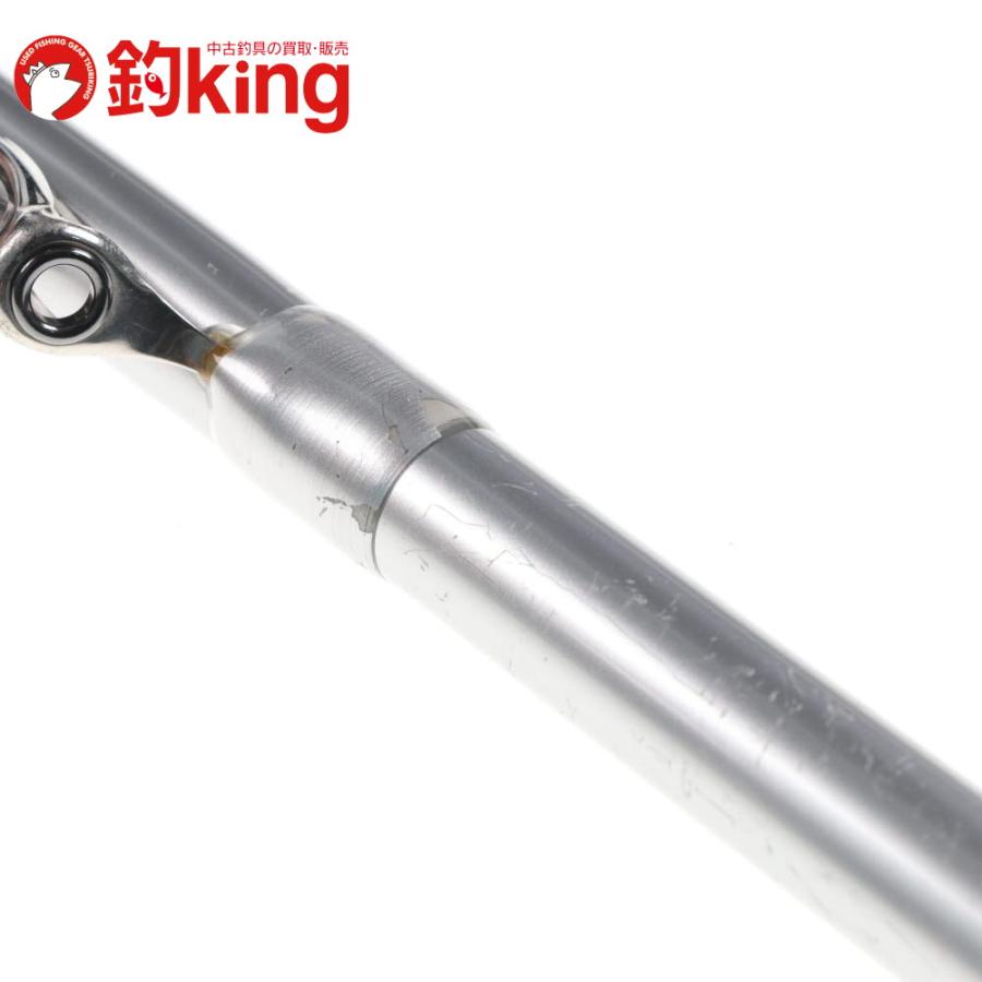 DAIWA（ダイワ） プレッサドライ 3-53 HR・F /K202L メジナ クロ 黒鯛