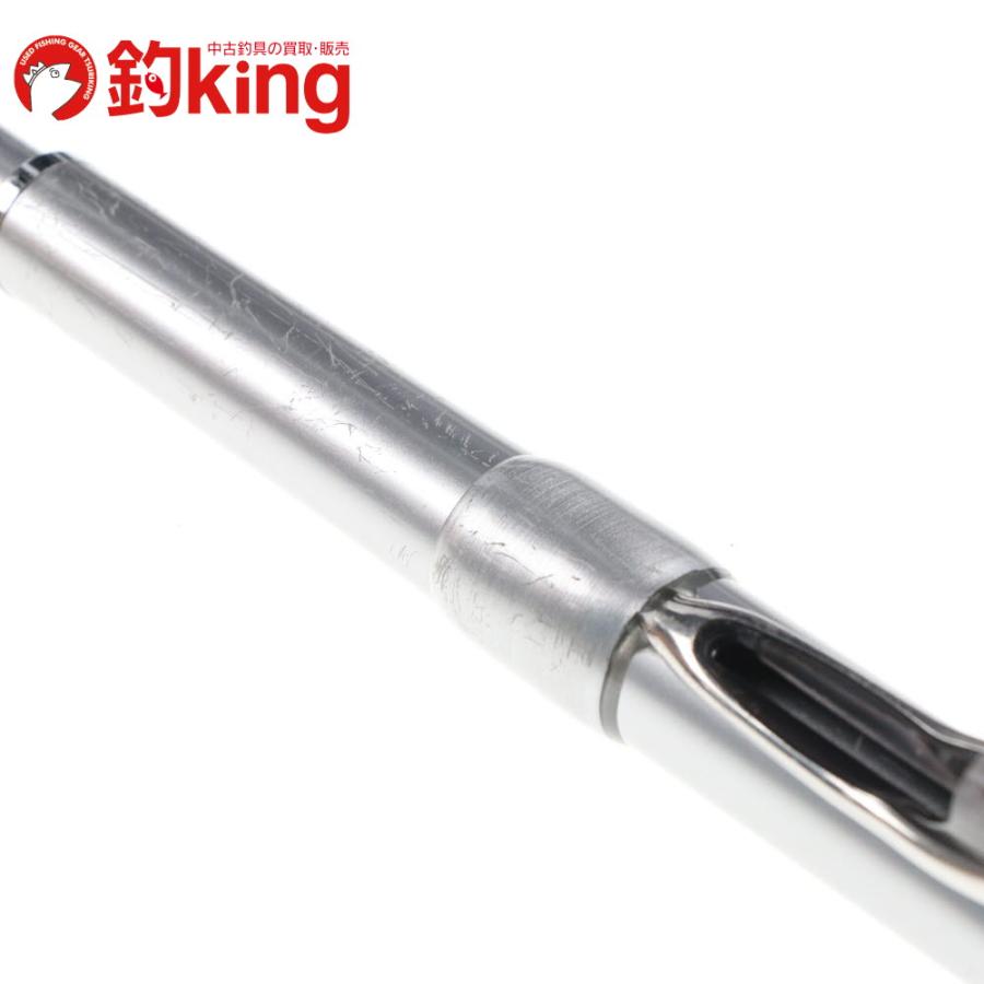 DAIWA（ダイワ） プレッサドライ 3-53 HR・F /K202L メジナ クロ 黒鯛