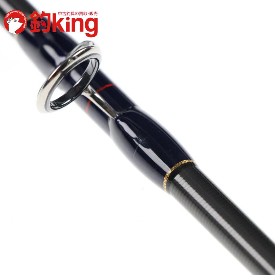 MC Works' MCワークス スローハンド 836TSZ-TRIDENT スペシャル MC Works' MCワークス スローハンド 836TSZ-TRIDENT スペシャル