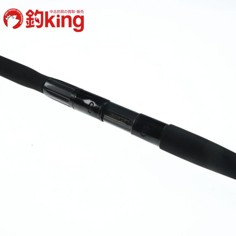 DAIWA（ダイワ） ビッグX 石鯛 MH544 /K239Y 石鯛 イシダイ 口白 クエ