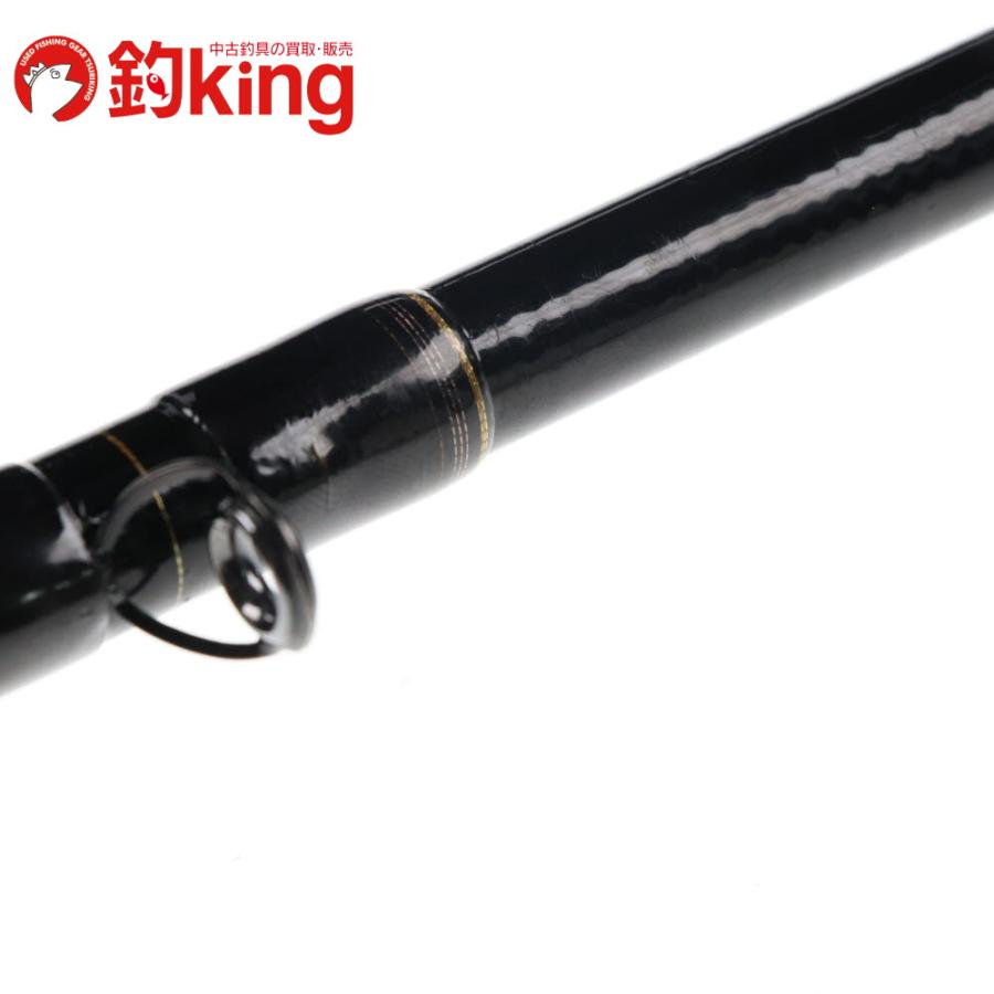ダイワ 石鯛竿 BIG X 石鯛 MH544/DAIWA DAIWA（ダイワ） ダンドウ XX 石鯛 MH544 石鯛竿 4ピース DAIWA