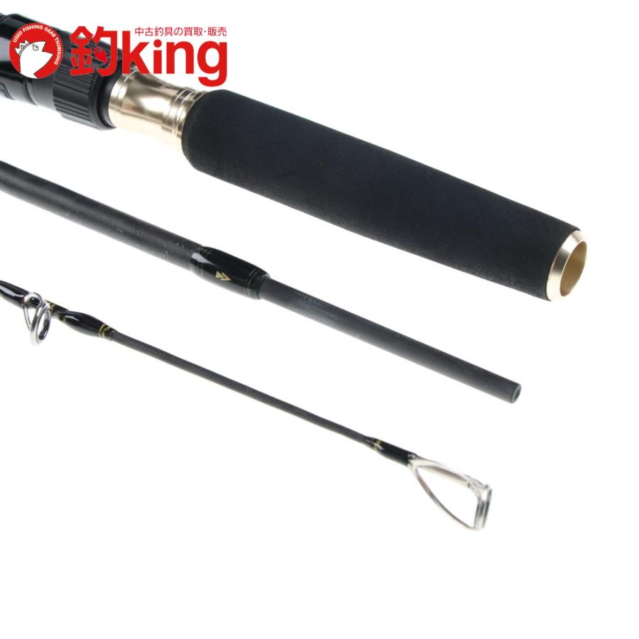 Abu Garcia オフショア SOCS-723M-KR ソルティーステージ Abu Garcia オフショア SOCS-723M-KR ソルティーステージ Abu Garcia