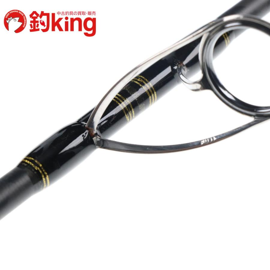 Abu Garcia オフショア SOCS-723M-KR ソルティーステージ Abu Garcia オフショア SOCS-723M-KR ソルティーステージ Salty Stage