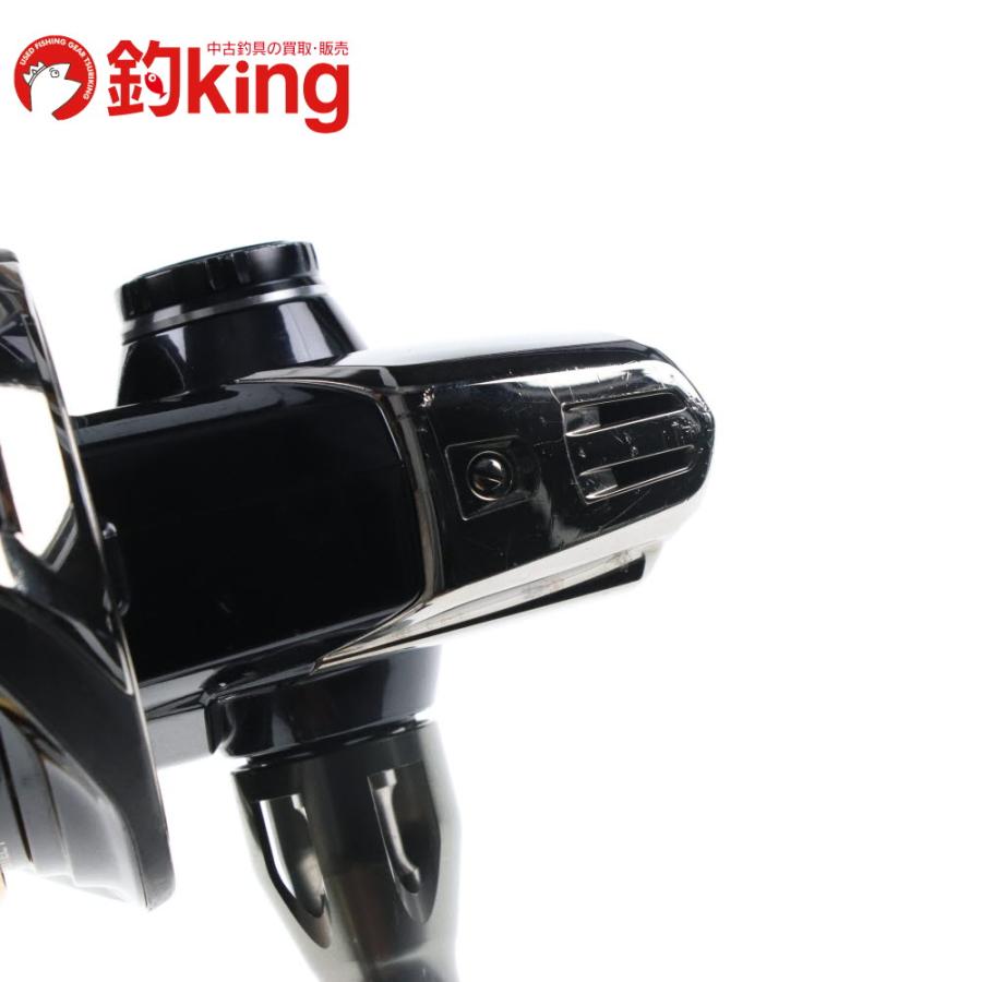 シマノ（SHIMANO） 19 ステラSW 8000PG リブレ パワー88 シマノ8000