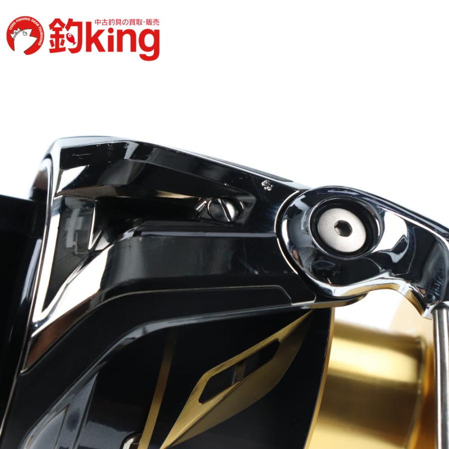 19ステラSW 8000PG LIVRE Power Arm 88セット シマノ（SHIMANO） 19 ステラSW 8000PG リブレ パワー88 シマノ8000
