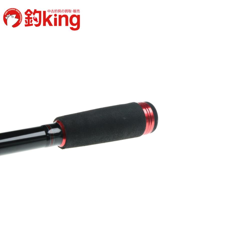 DAIWA（ダイワ） ソルティスト HRF 86XXHB /K302Y 美品 カサゴ メバル