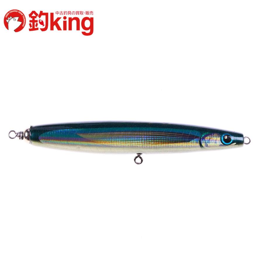 貝田ルアー サイドワインダー 220 /P036S 当てはめ 未使用 ヒラマサ  