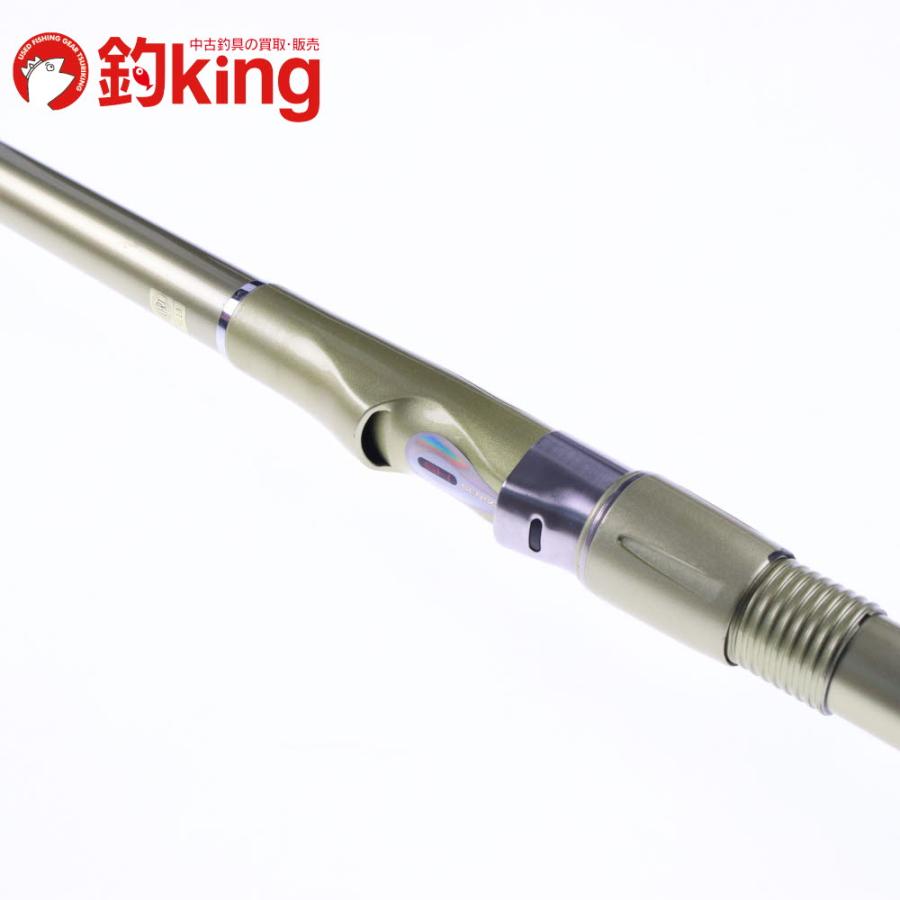 ダイワプレッサドライ4-52遠投カゴ釣り