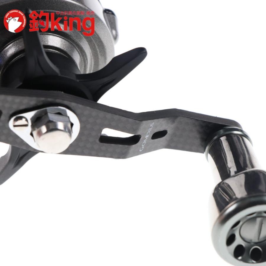 DAIWA（ダイワ） 19 フネ XT 150H ゴメクサス ダブルハンドル 105mm