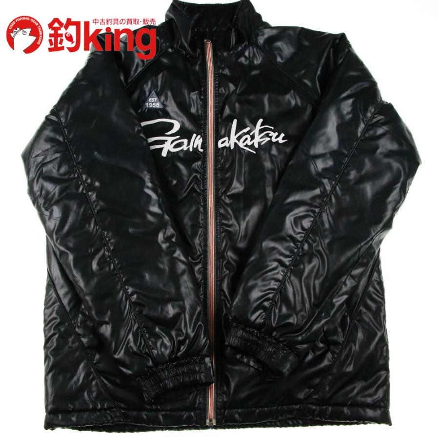 Gamakatsu（がまかつ） サーモライトジャケット パンツ GM-3334 GM