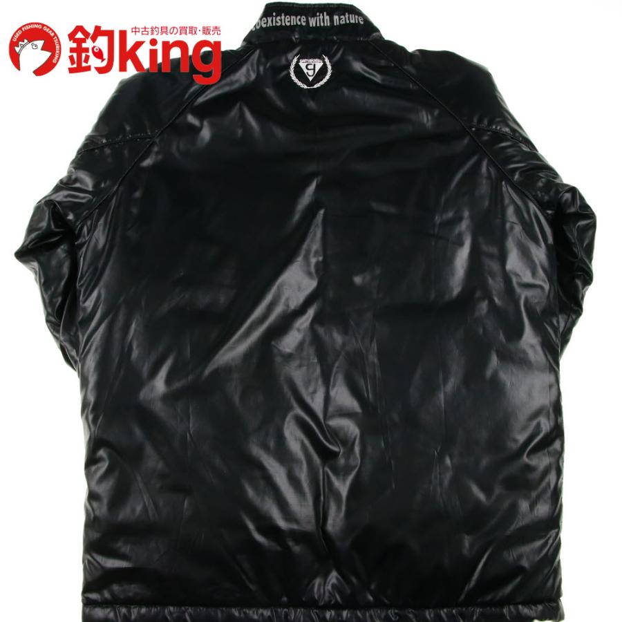 Gamakatsu（がまかつ） サーモライトジャケット パンツ GM-3334 GM