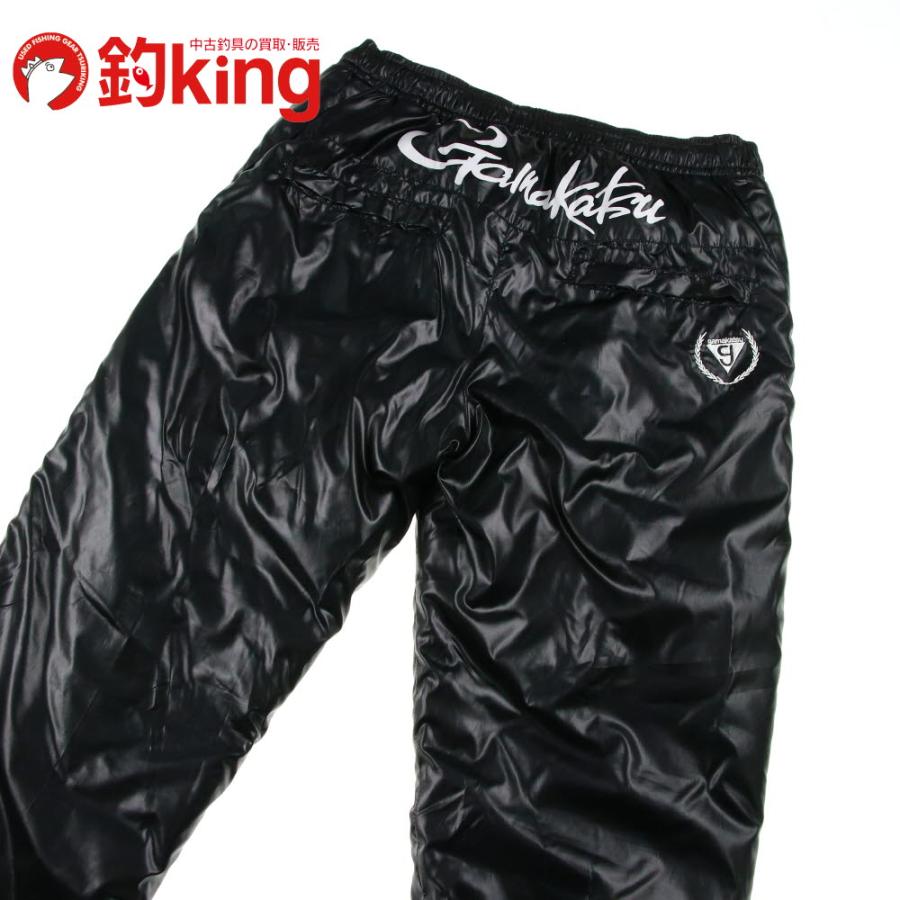 Gamakatsu（がまかつ） サーモライトジャケット パンツ GM-3334 GM