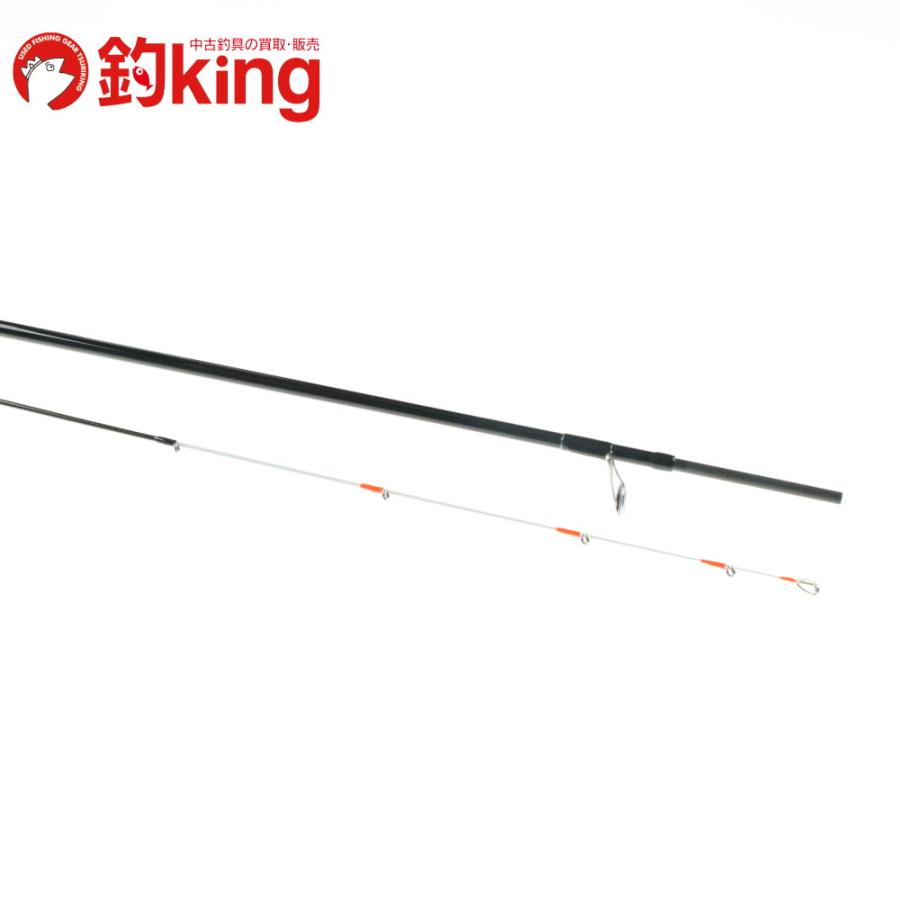 ラグゼ VC チューン S65MH-solid /L043L 未使用 アジ 鯵 アジング 船