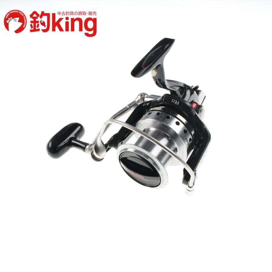 DAIWA（ダイワ） 06 トーナメントISO 5500遠投 6000遠投スプール付