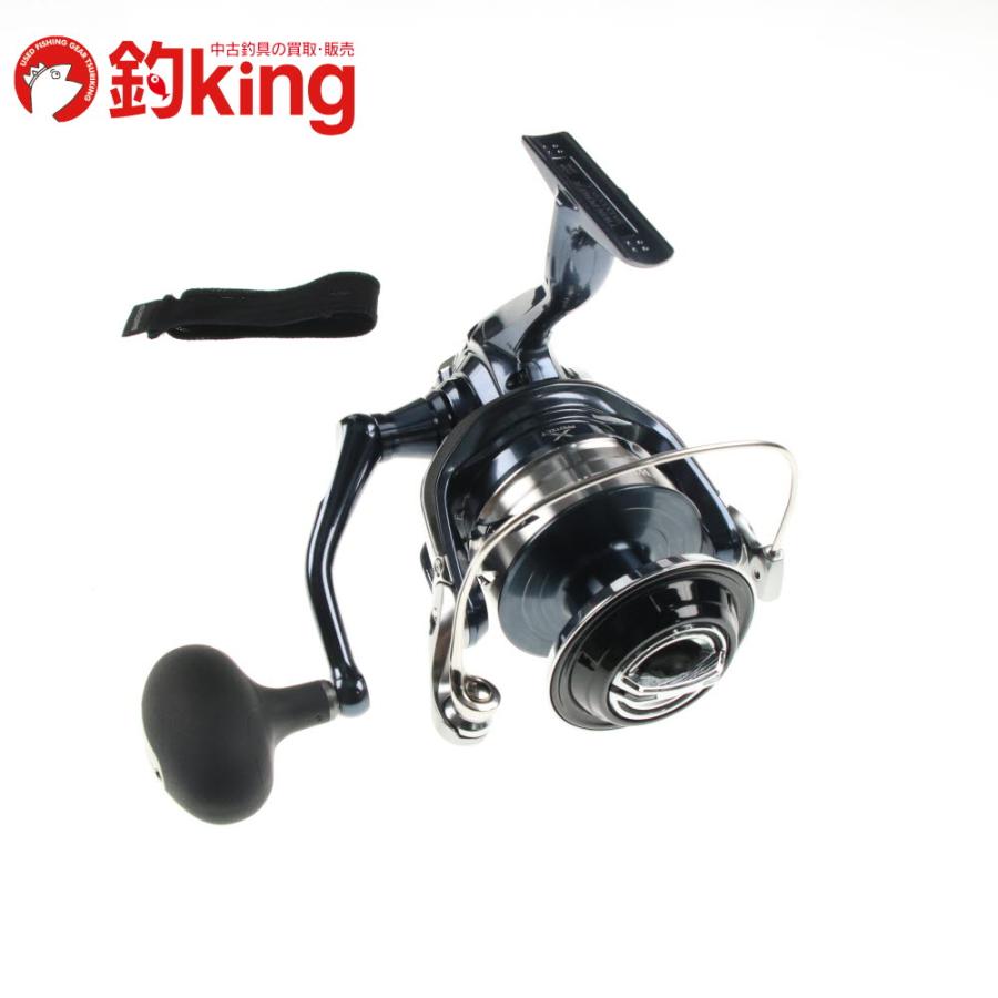 シマノ（SHIMANO） 21 ツインパワーSW 10000PG /L067M 極上品 ヒラマサ