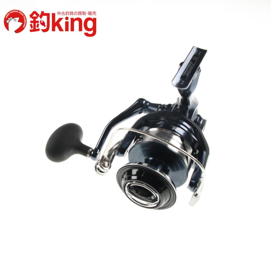 シマノ（SHIMANO） 21 ツインパワーSW 10000PG /L067M 極上品 ヒラマサ