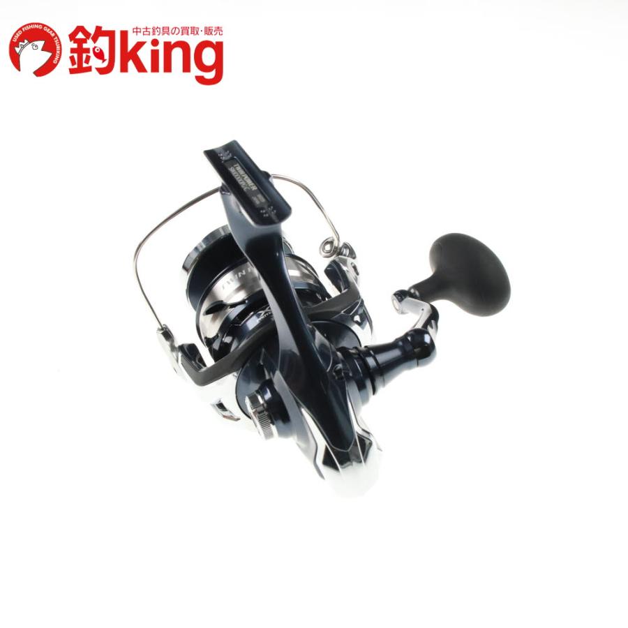 シマノ21ツインパワーSW 10000PG シマノ（SHIMANO） 21 ツインパワーSW 10000PG /L067M 極上品 ヒラマサ