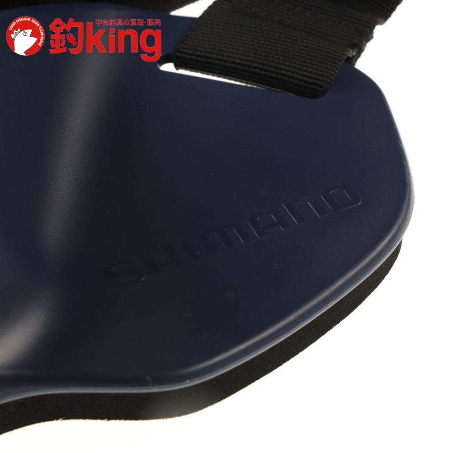 シマノ（SHIMANO） ファイティング ギンバル BE-200V ネイビー /L073M