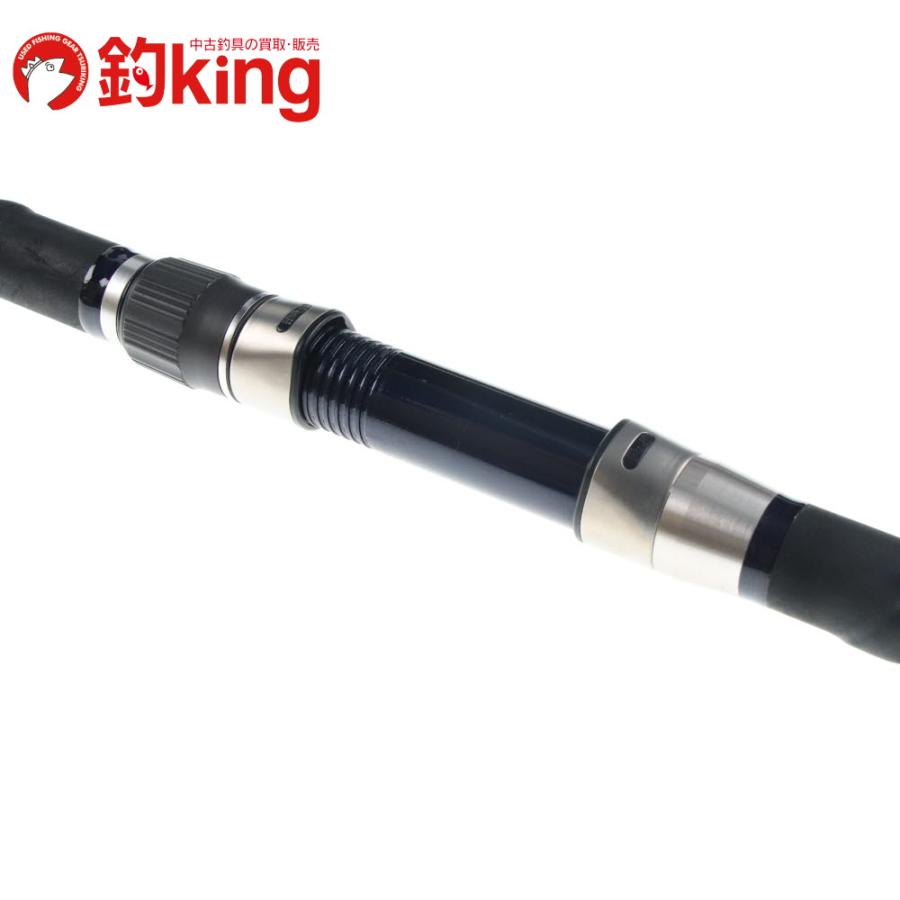 オリムピック（OLYMPIC） シエラ ボロン 石鯛 鍛 硬調 520 /L100Y 美品