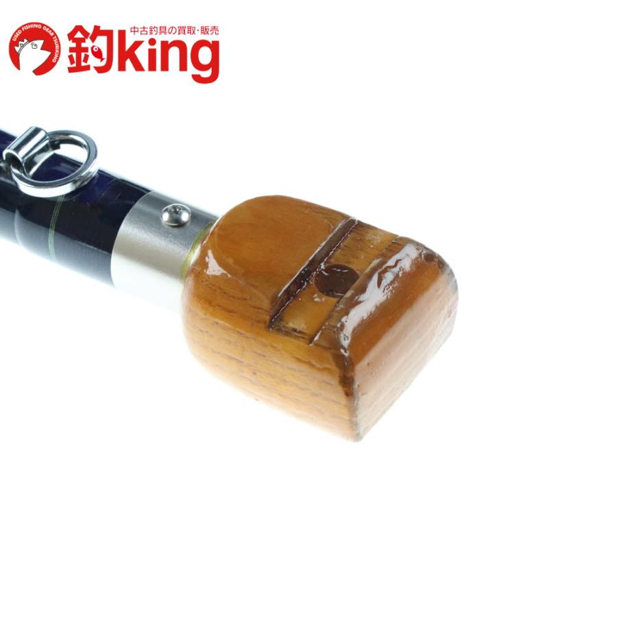 オリムピック（OLYMPIC） シエラ ボロン 石鯛 鍛 硬調 520 /L100Y 美品