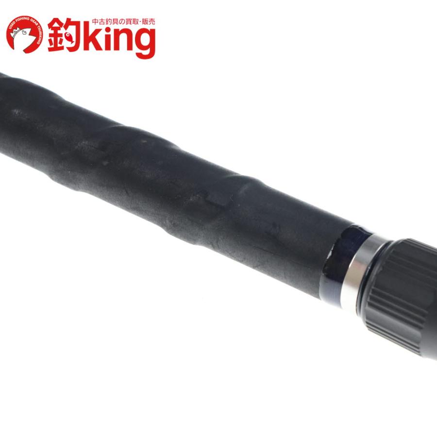 オリムピック（OLYMPIC） シエラ ボロン 石鯛 鍛 硬調 520 /L100Y 美品