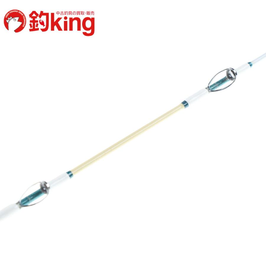 オリムピック（OLYMPIC） シエラ ボロン 石鯛 鍛 硬調 520 /L100Y 美品