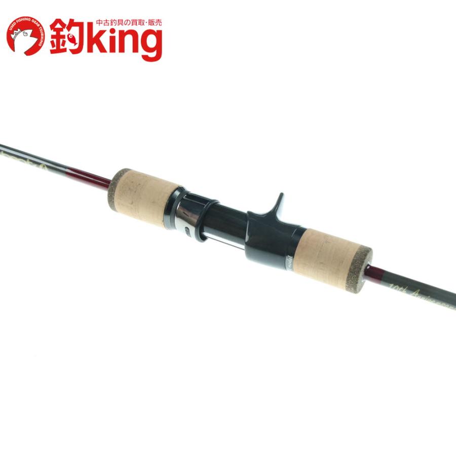 ビート 10thアニバーサリー OGAI モデル 606-4 /L104240 未使用