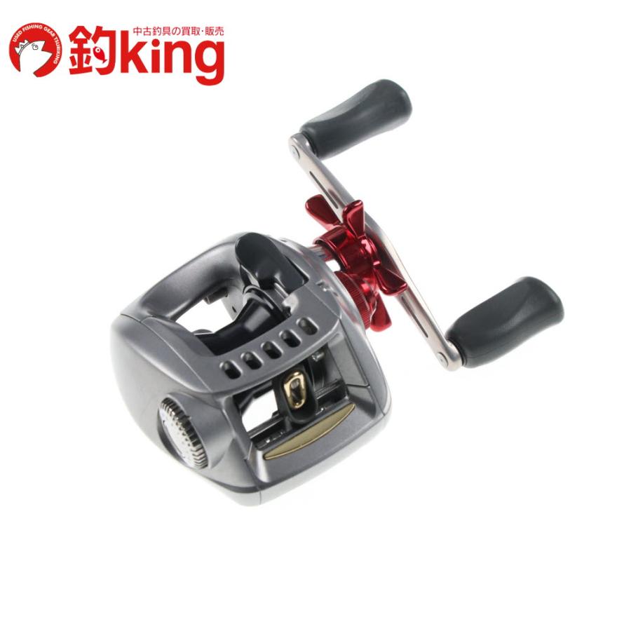 DAIWA（ダイワ） TD-Z 105HL WERFEN works カスタム /L111M 美品