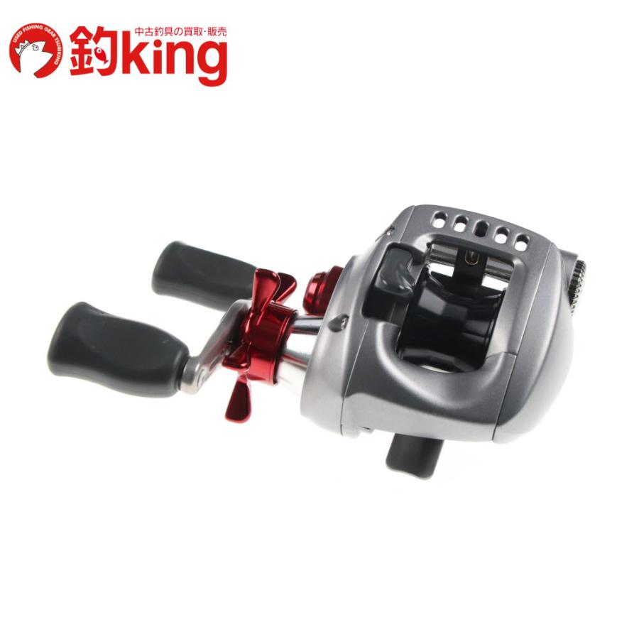 DAIWA ダイワ TD-Z 105HL チームダイワ DAIWA（ダイワ） TD-Z 105HL WERFEN works カスタム /L111M 美品