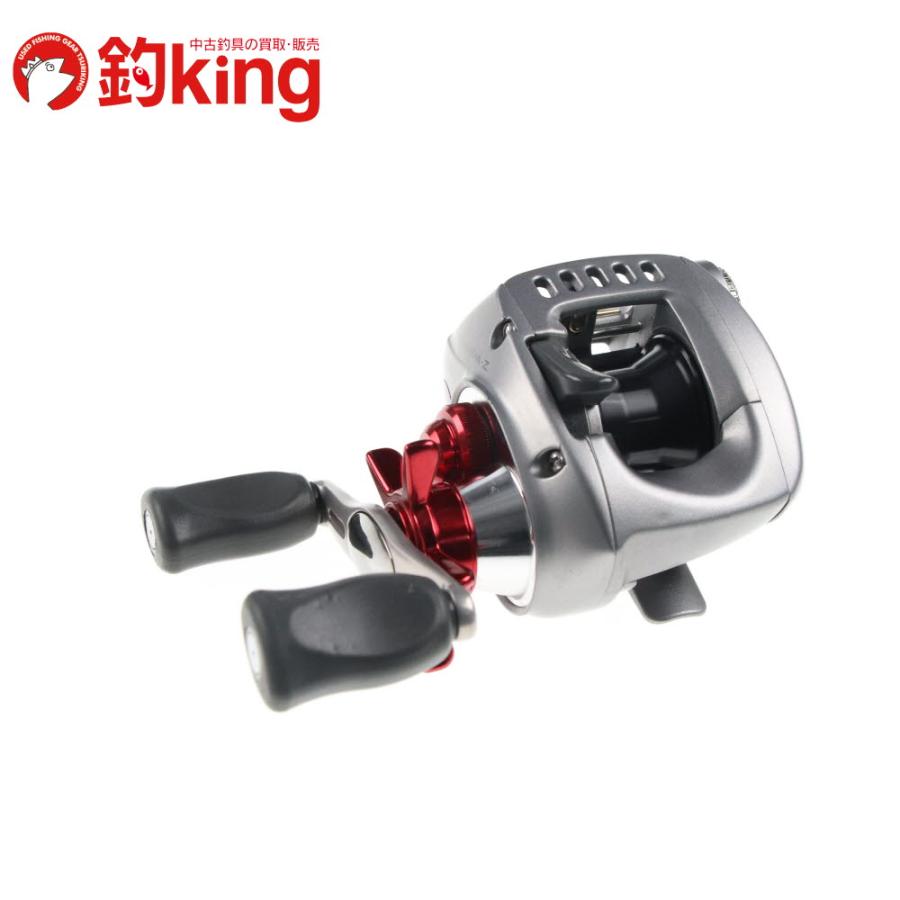 DAIWA（ダイワ） TD-Z 105HL WERFEN works カスタム /L111M 美品