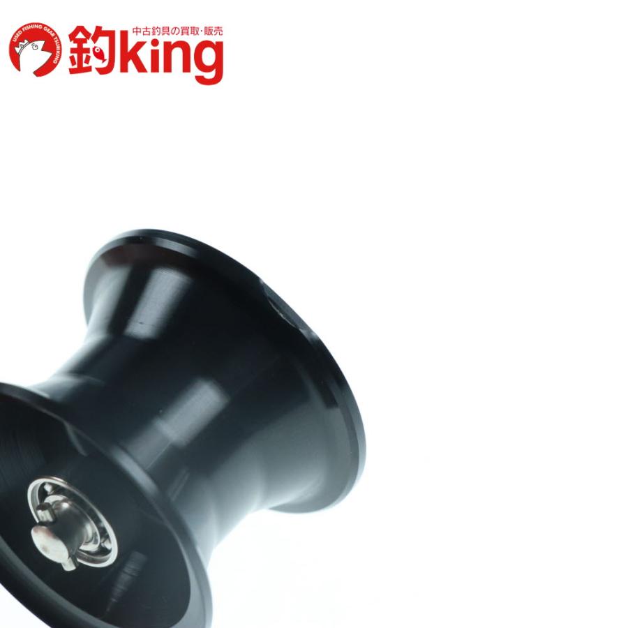 DAIWA（ダイワ） TD-Z 105HL WERFEN works カスタム /L111M 美品