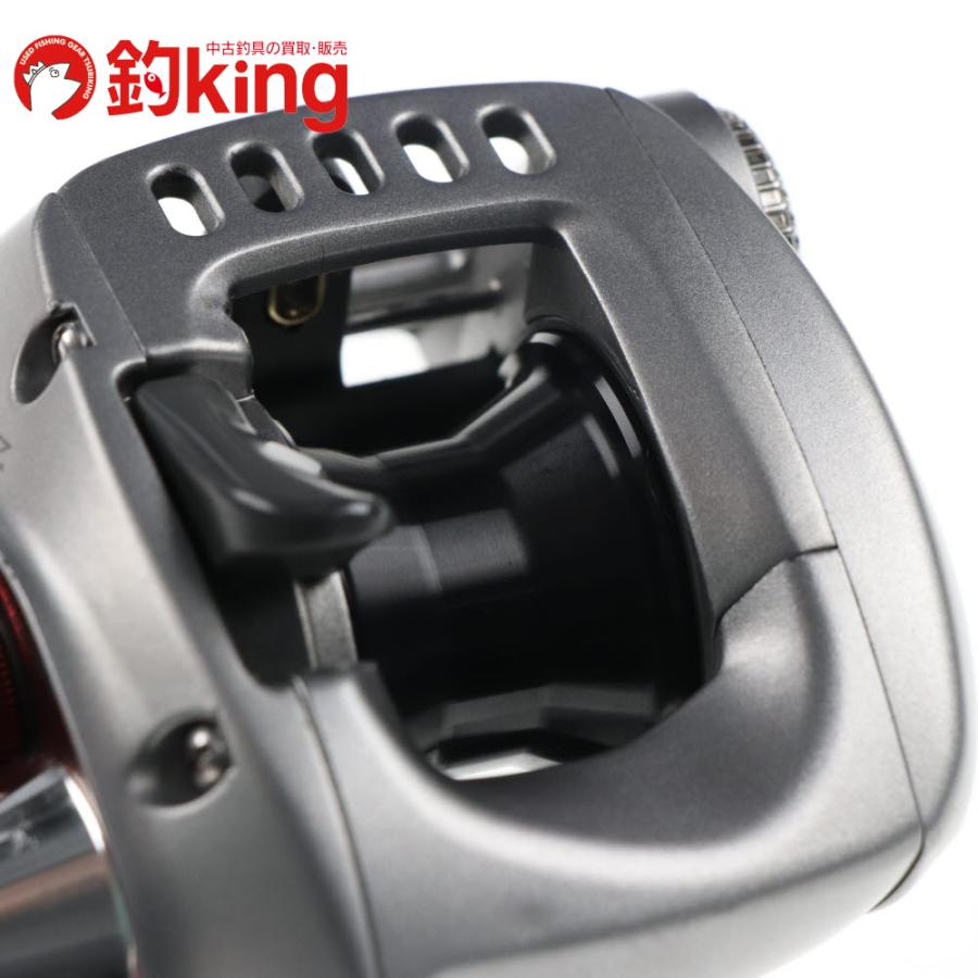 DAIWA（ダイワ） TD-Z 105HL WERFEN works カスタム /L111M 美品